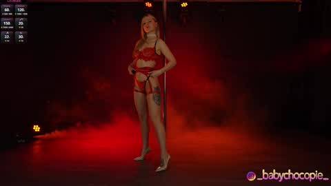 Bubble  gum  online show from 02-24-26, 01:14