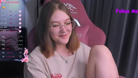 Snapshot of bubble_bunny chatting on 02-26-25, 01:43 Ruby online show from 02-26-25, 01:43