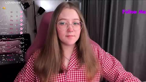 Ruby online show from 03-22-26, 11:19