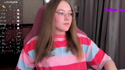 Ruby online show from 04-06-26, 11:27