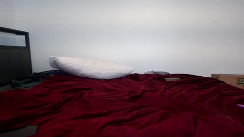 Queen Lola XXX online show from 02-22-26, 04:02