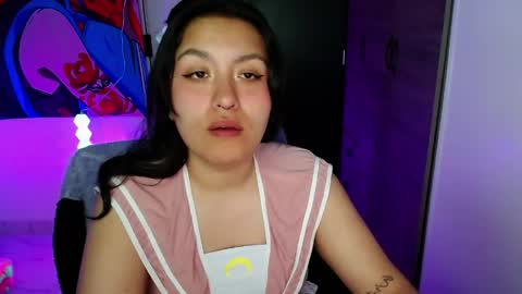 Alisentt Heart online show from 04-28-26, 04:39