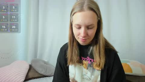 Sabrina  online show from 02-13-25, 05:16