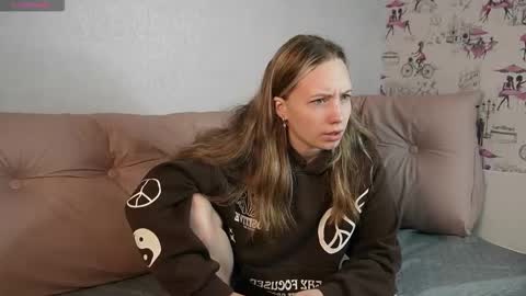 Sabrina  online show from 10-26-25, 04:07