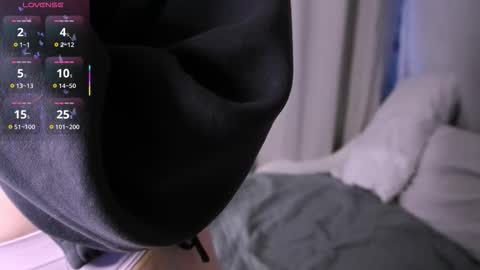 Sabrina  online show from 02-07-26, 04:05