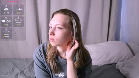 Sabrina  online show from 02-10-26, 04:16