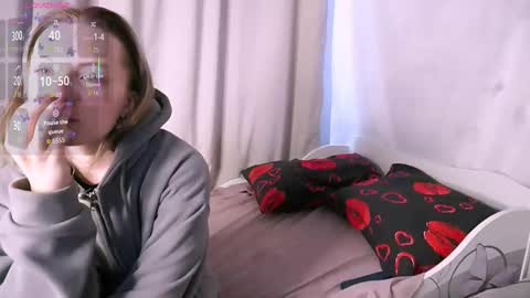 Sabrina  online show from 02-23-26, 04:10