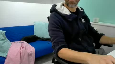 Bubblebum online show from 12-03-24, 01:43