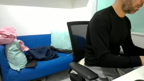 Bubblebum online show from 12-04-24, 04:49