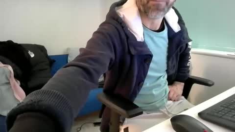 Bubblebum online show from 01-03-25, 03:12