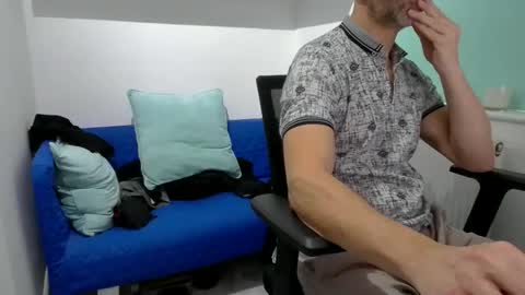 Bubblebum online show from 11-11-25, 04:07