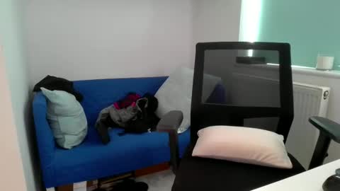 Bubblebum online show from 11-21-25, 01:21