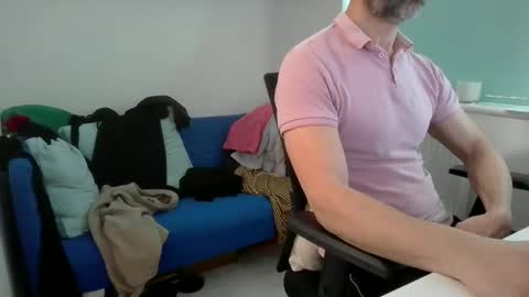 Bubblebum online show from 02-04-26, 03:40