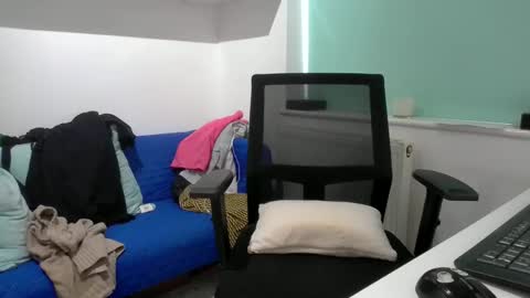 Bubblebum online show from 02-06-26, 03:04