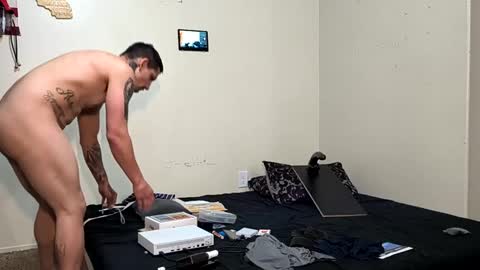 Snapshot of bubblebutt955 chatting on 10-04-25, 02:15 bubblebutt955 online show from 10-04-25, 02:15