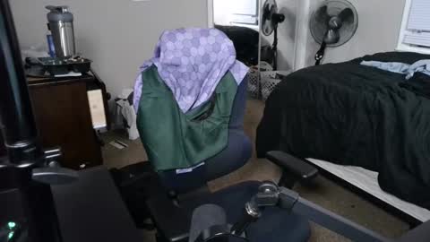 BubblebuttBdn online show from 09-24-25, 07:01