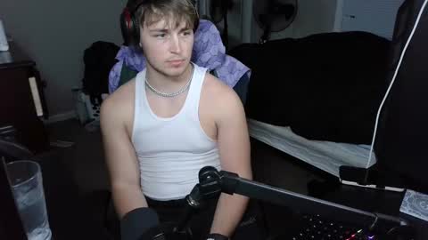 BubblebuttBdn online show from 09-27-25, 01:54