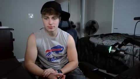 BubblebuttBdn online show from 10-06-25, 12:41