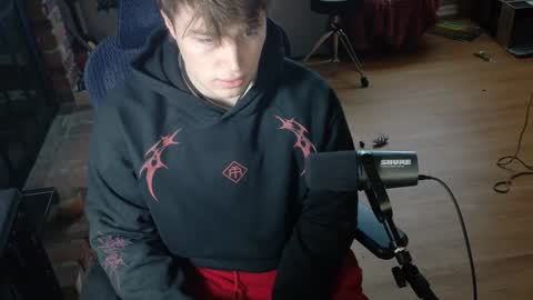 BubblebuttBdn online show from 02-26-26, 11:37