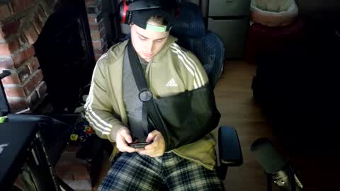 BubblebuttBdn online show from 05-26-26, 01:01