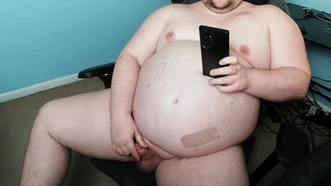 Snapshot of bubblebuttsub chatting on 01-19-26, 03:27 bubbles online show from 01-19-26, 03:27