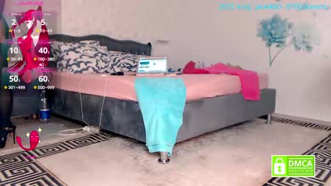 Nylon queen  genuine model who bring pantyhose on chaturbate for first time   the others just copy my room for money  online show from 02-22-25, 06:28