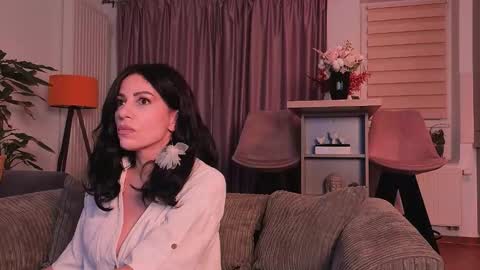 Snapshot of bubblecum4 chatting on 01-13-26, 06:46 MayaCroft online show from 01-13-26, 06:46