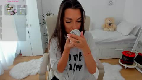 bubbledoll7 online show from 05-11-26, 07:25