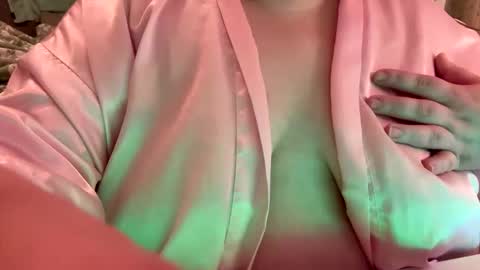 bubblegirl online show from 03-18-26, 12:14