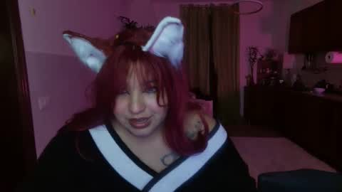 Snapshot of bubbles_rose chatting on 11-13-25, 11:36 Bubble rose online show from 11-13-25, 11:36