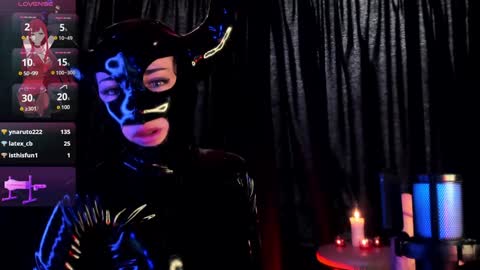 Snapshot of bubblewhite_ chatting on 12-13-24, 05:32 BubbleJereth online show from 12-13-24, 05:32