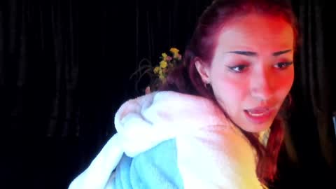 Snapshot of bubblewhite_ chatting on 01-22-25, 05:59 BubbleJereth online show from 01-22-25, 05:59