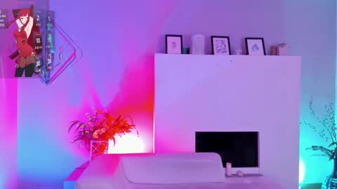 Snapshot of bubblewhite_ chatting on 02-28-25, 12:09 BubbleJereth online show from 02-28-25, 12:09