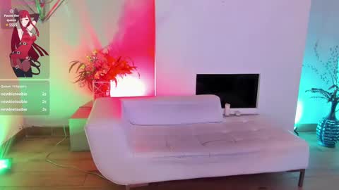 Snapshot of bubblewhite_ chatting on 02-28-25, 04:31 BubbleJereth online show from 02-28-25, 04:31