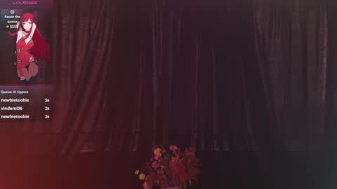 Snapshot of bubblewhite_ chatting on 03-08-25, 02:51 BubbleJereth online show from 03-08-25, 02:51