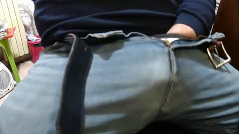 Andre73 online show from 12-07-24, 01:29