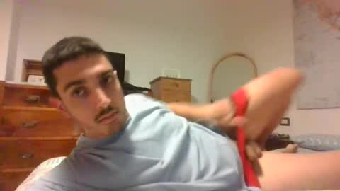 Buce falo online show from 01-30-25, 08:43