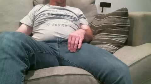 Buck online show from 01-03-25, 07:06