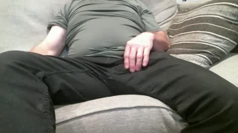 Buck online show from 01-08-25, 07:03