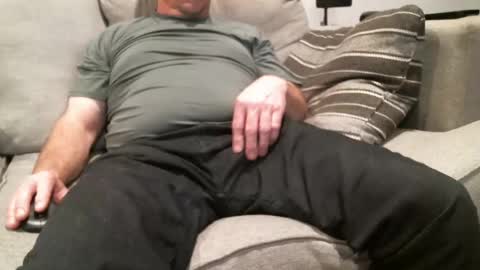 Buck online show from 02-13-25, 07:13