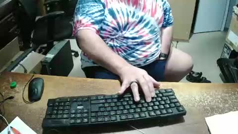 Snapshot of bucku2 chatting on 12-26-24, 02:27 Bucku2 online show from 12-26-24, 02:27