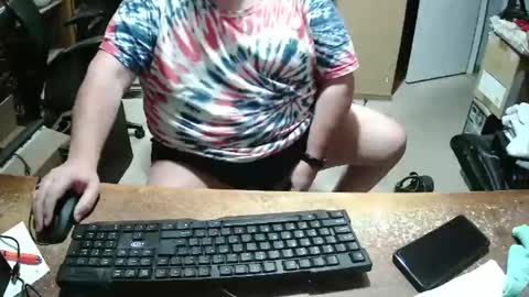 Snapshot of bucku2 chatting on 01-02-25, 10:33 Bucku2 online show from 01-02-25, 10:33