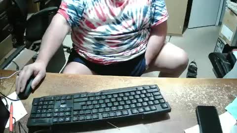 Bucku2 online show from 01-20-25, 11:10