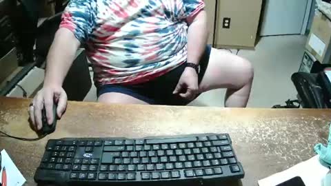 Snapshot of bucku2 chatting on 02-03-25, 11:26 Bucku2 online show from 02-03-25, 11:26