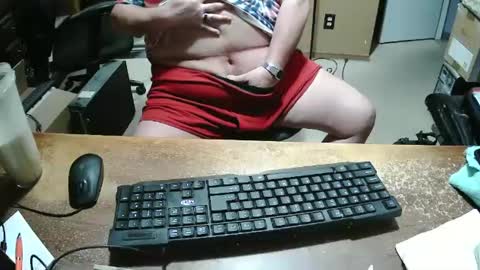 Bucku2 online show from 02-21-25, 12:16