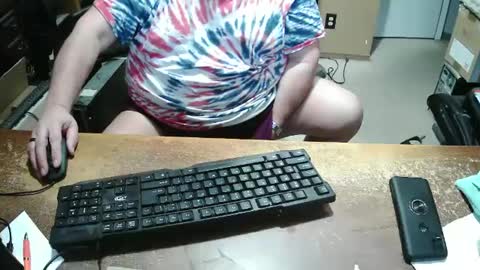 Snapshot of bucku2 chatting on 02-26-25, 10:31 Bucku2 online show from 02-26-25, 10:31