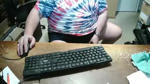 Snapshot of bucku2 chatting on 03-06-25, 11:31 Bucku2 online show from 03-06-25, 11:31