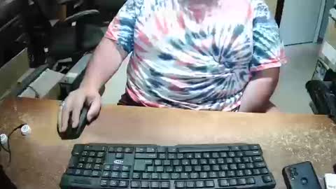 Bucku2 online show from 10-14-25, 10:10