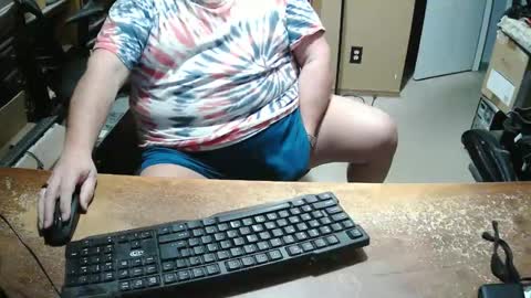 Bucku2 online show from 01-14-26, 10:47