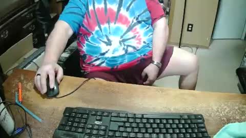 Bucku2 online show from 05-01-26, 06:56
